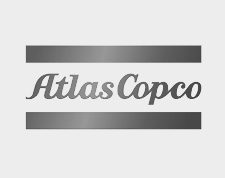 Atlas Copco Logo