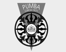 Pumba Logo