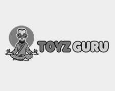 toyzguru Logo