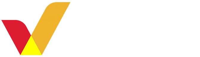 Vertex Infoservices Logo_White